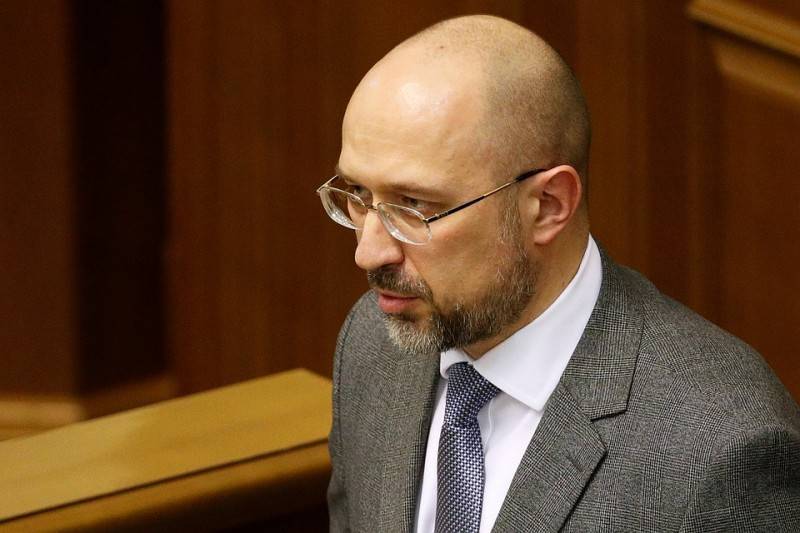 Сенатор Сергей Цеков: Новый премьер Украины начал хорошо, но нацики надавили — и закончил он плохо