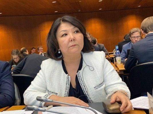 Казахстан на заседании ВТО ответил на претензии Киргизии