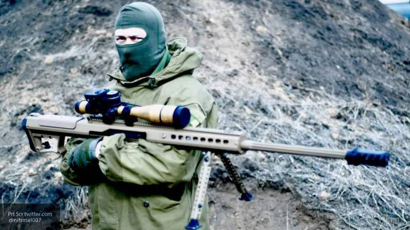 СБУ назвала новую версию убийства Гиви в Донецке