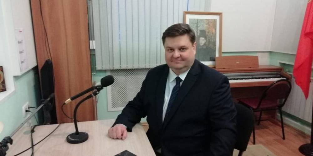 Мэр Подольска попытался засудить назвавшую его жирным горожанку