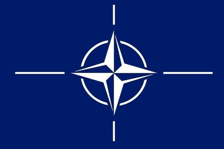 Штаб-квартиру НАТО закрыли от кашляющих из-за коронавируса