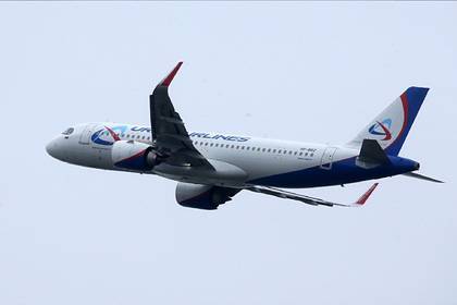 Еще одна российская авиакомпания вернет деньги за билеты из-за коронавируса