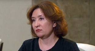Судья Хахалева пожаловалась Путину на травлю