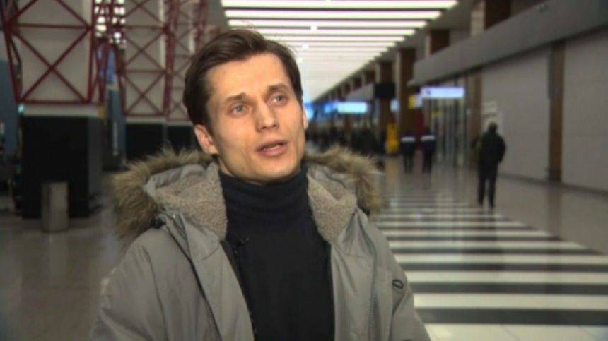 МИД обратится в ОБСЕ из-за отказа журналисту «Известий» во въезде в Евросоюз