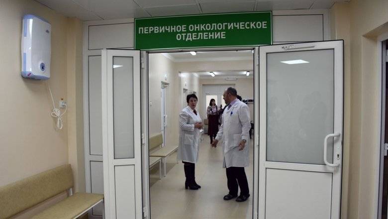 Онкологов обяжут перепроверять диагнозы детей в Москве из-за ошибок