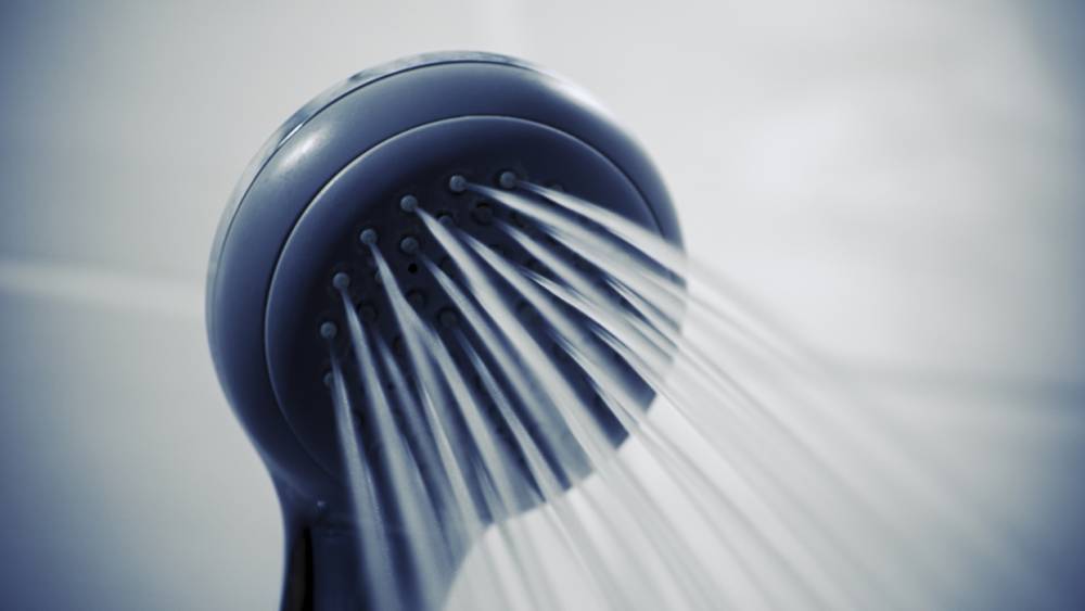 Бесплатным душем в Адмиралтейском районе смогут воспользоваться люди без документов