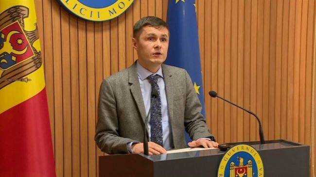 В Молдавии токсичные судьи привыкли иметь хозяина — Минюст