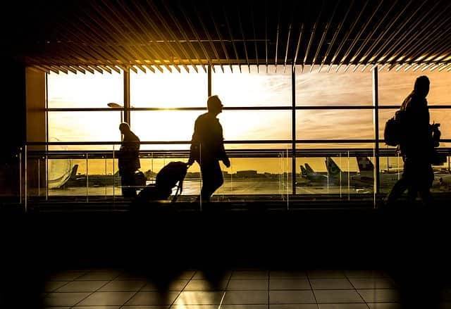 Одна из лучших авиакомпаний подвергла пассажиров риску заражения коронавирусом - Cursorinfo: главные новости Израиля