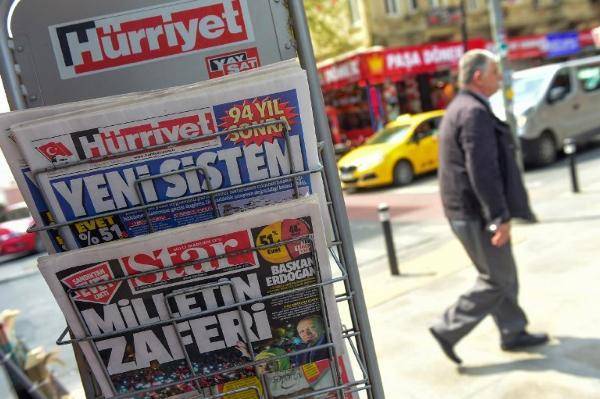 Турецкая пресса дезориентирована после перемирия в Идлибе: заголовки газет