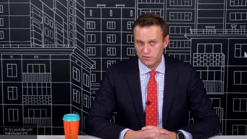 Осташко считает, что Навальный не мог «не оседлать» тему коронавируса