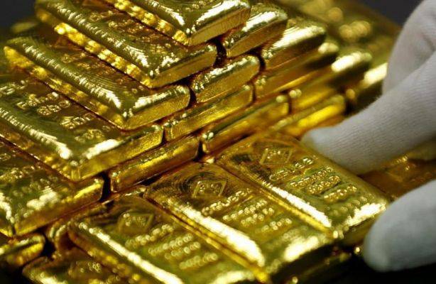 Золотовалютные резервы Белоруссии резко сократились