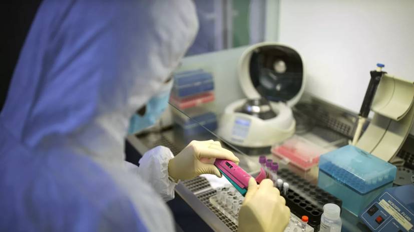 В Нидерландах зафиксировали первый случай смерти от коронавируса