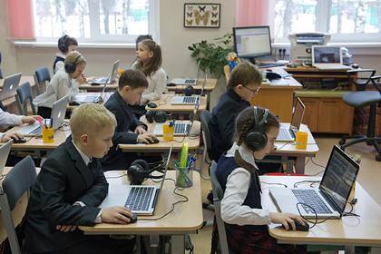 Более сотни отдаленных школ Приморья получат высокоскоростной интернет