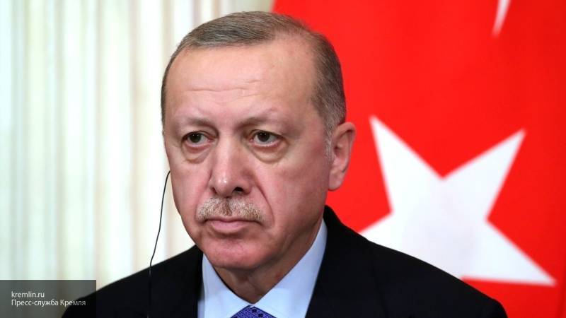 Наблюдательные пункты в Идлибе сохранят свой статус, заявил Эрдоган