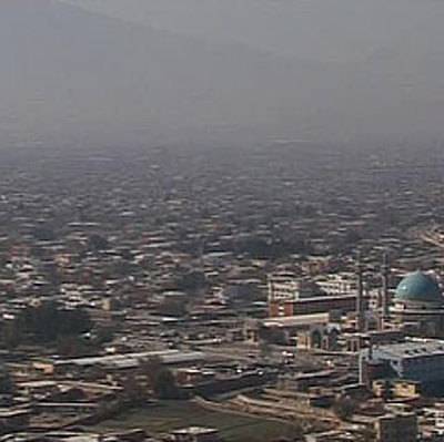 В Кабуле неизвестные открыли стрельбу на церемонии памяти Мазари