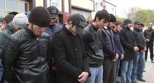 Чечня без алкоголя: исламские каноны и диктат Кадырова
