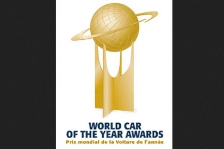 Составлен список финалистов конкурса Всемирный автомобиль года
