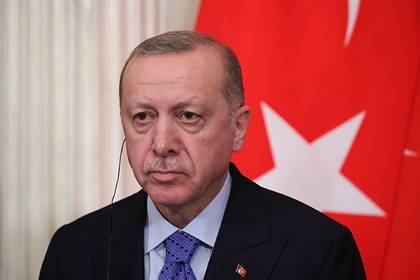 Эрдоган запросил у США Patriot после переговоров с Путиным