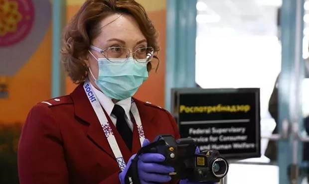 В Петербурге с подозрением на коронавирус госпитализировали 64 человека, которые прилетели из Италии и Ирана