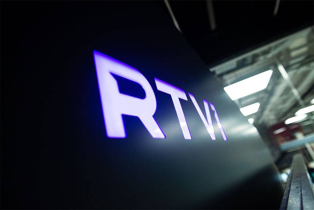 Власти Украины полностью запретили вещание RTVI