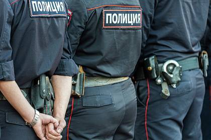 В УВД по ЗАО Москвы прошли обыски по делу Голунова