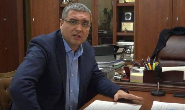 Усатый: В молдавском парламенте создают коалицию преступников