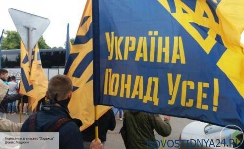 Украинские радикалы накинулись на сироту за советскую песню на конкурсе в Лондоне
