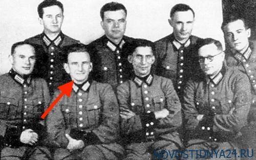 5 марта 1950 года ликвидирован Роман Шухевич нацист каратель каратель герой Украины