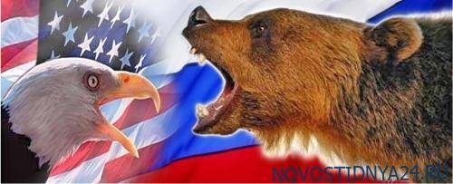 Штаты боятся выступать против России