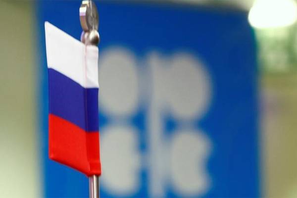 СМИ: Россия отклонила предложение ОПЕК+ о сокращении добычи нефти