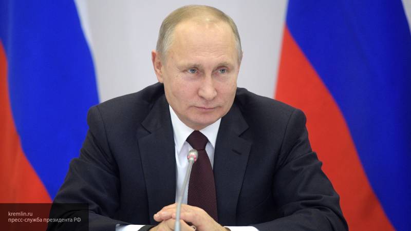 Путин поручил проработать закрепление первоначального взноса по ипотеке на уровне 10-15%