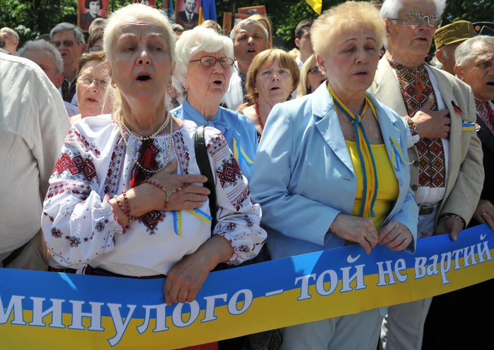 К 2050 году станет менее 30 миллионов: Украина вошла в топ-5 стран с убывающим население
