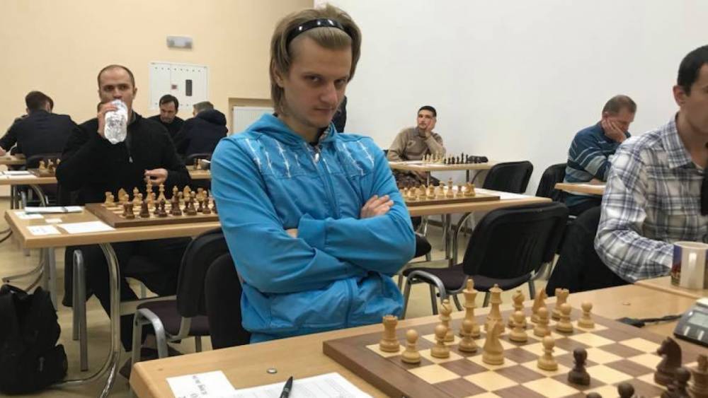Российские шахматисты назвали погибшего украинца Богдановича талантливым, но с «закидонами»