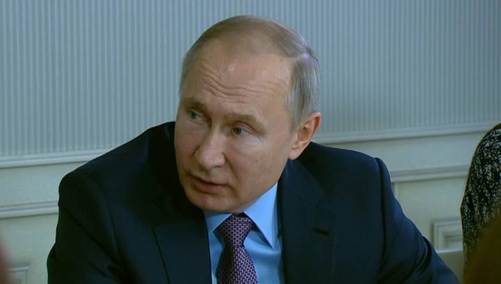 Путин уточнил, чего он боится и не хочет делать