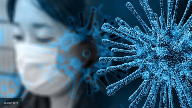 Петербургский эксперт уверен, что коронавирус может спровоцировать мировой кризис