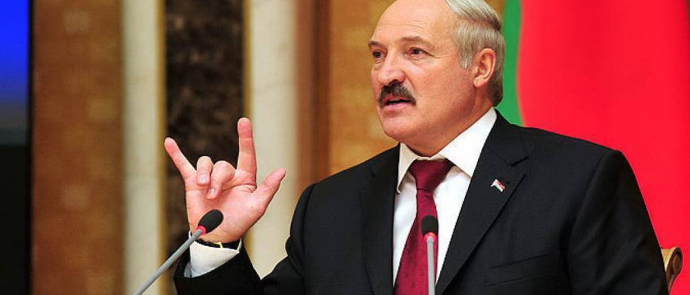 Рупор либералов опроверг ложь Лукашенко
