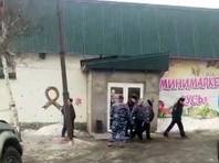 На Сахалине задержан бывший начальник ОВД, регулярно кравший продукты из магазина