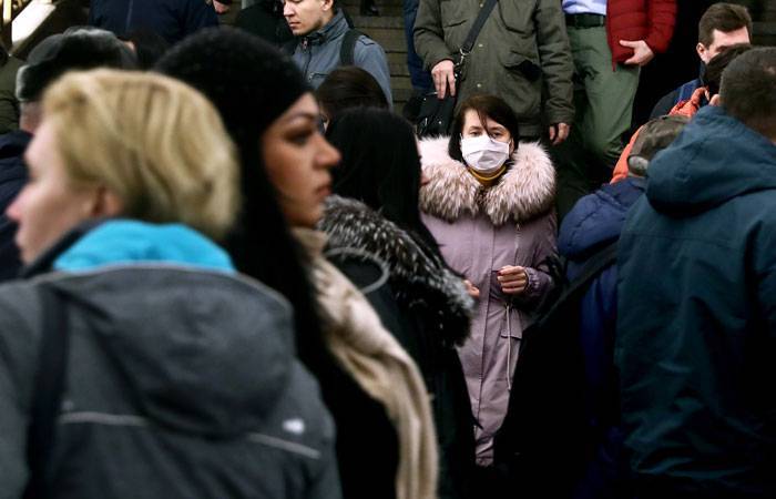 Роспотребнадзор назвал 11 стран, после посещения которых россиян ждут две недели «самоизоляции» из-за коронавируса