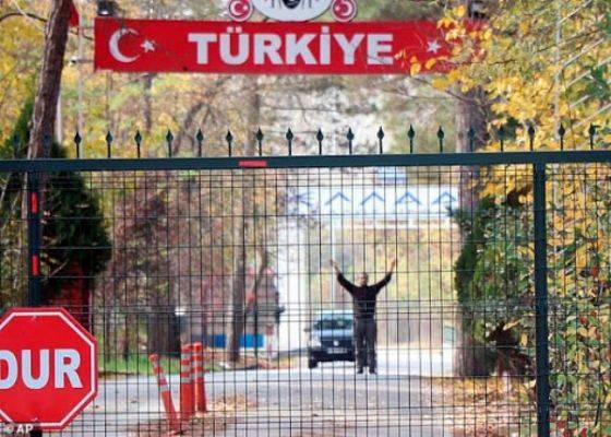 Турция послала в Загреб «подарок» в день саммита ЕС по вопросу мигрантов