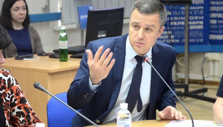 Новый министр иностранных дел Украины признался, что одной ногой был в России