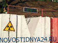 «Радон» заявило о порче датчика радиации в Москве
