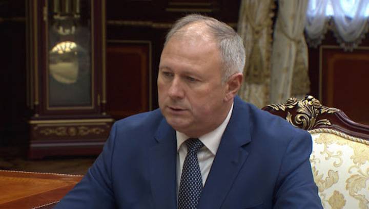Мишустин и премьер-министр Белоруссии Румас обсудили по телефону вопросы сотрудничества