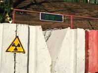 "Радон" заявило о порче датчика радиации в Москве