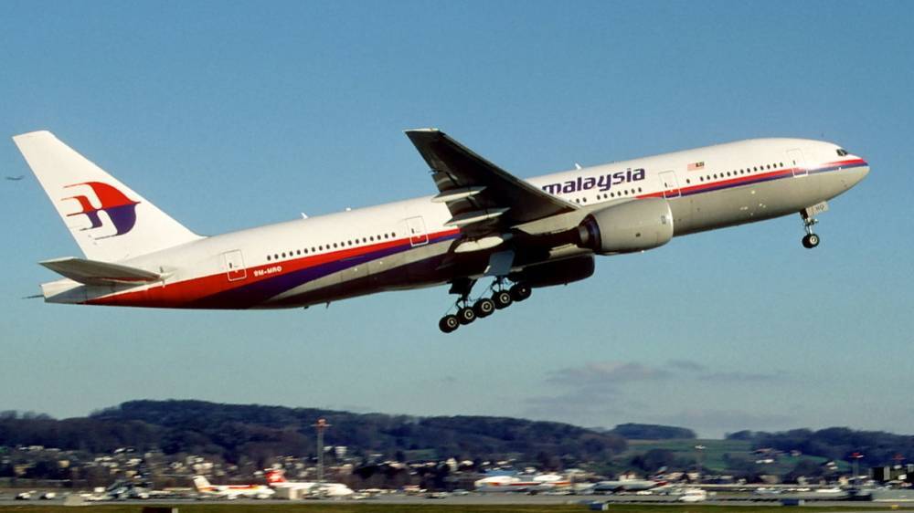 Гаспарян предрек «судилище» в Гааге по делу о крушении малайзийского Boeing-777