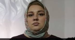 Срок ареста Зарифы Саутиевой продлен на 3 месяца
