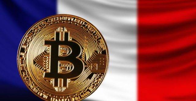 Французский суд признал биткоин деньгами