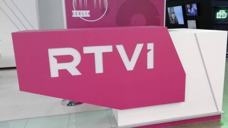 На Украине запретили вещание телеканала RTVI