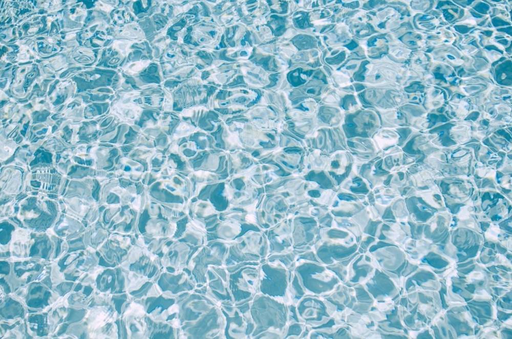 Завистливый житель Немана украл надувной бассейн у пенсионерки