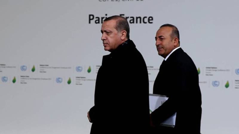Эрдоган не планировал следовать договоренностям с РФ по Сирии