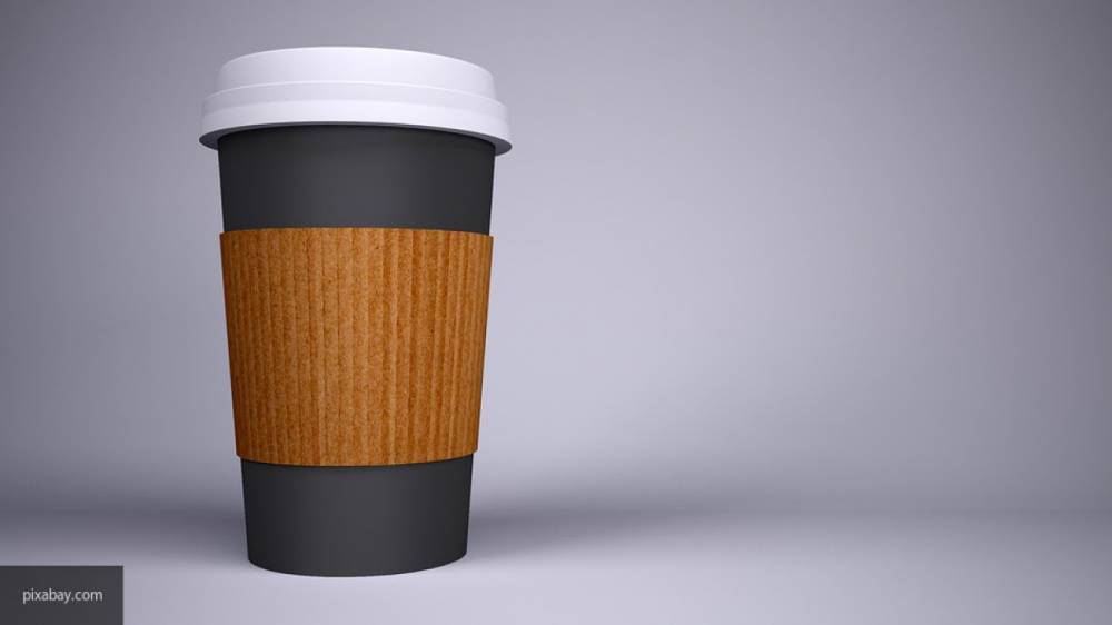 Ученые выяснили, что кофе помогает в решении серьезных задач